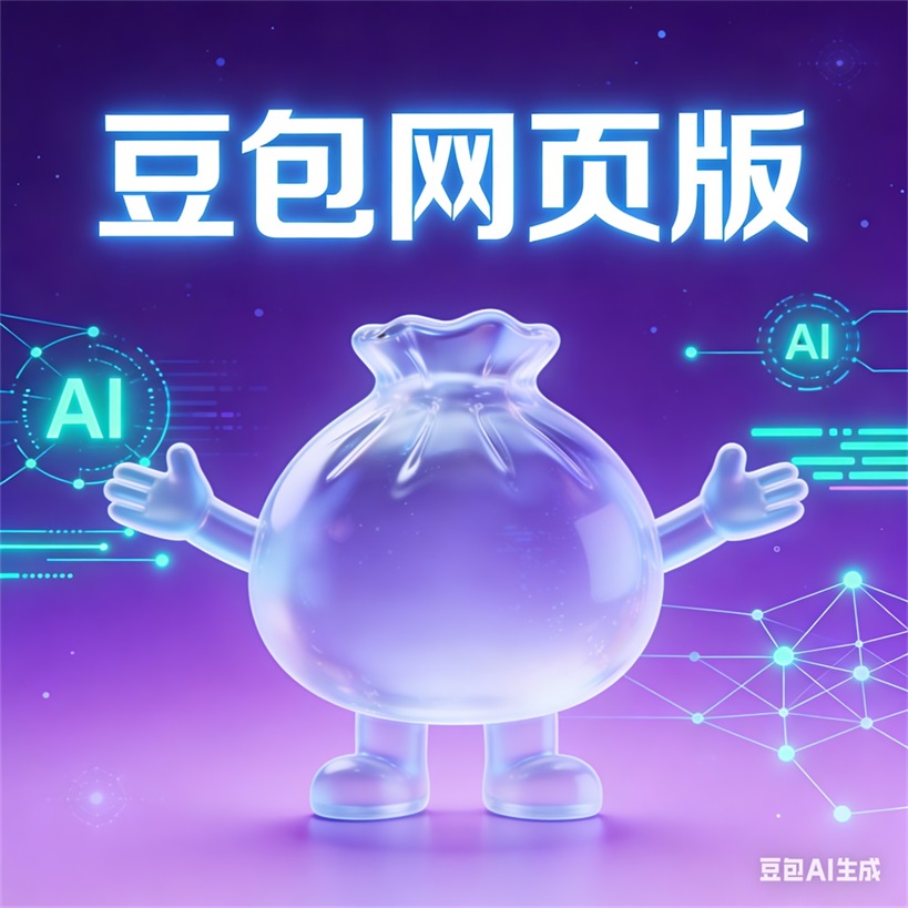 豆包技术架构解析