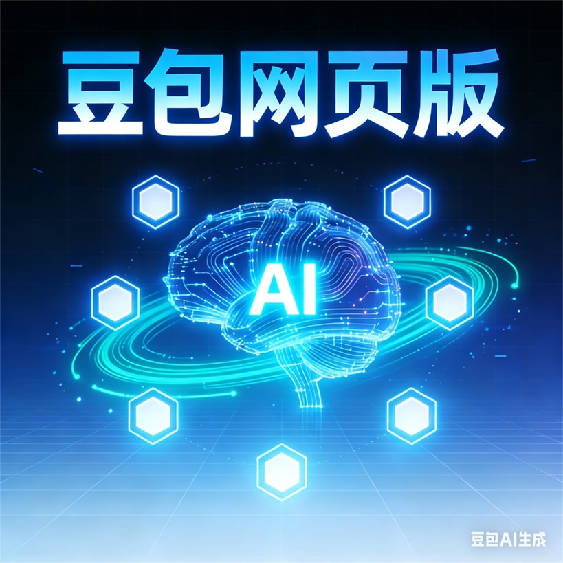 豆包V4.3.24版本升级海报